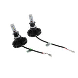 Maxbell Led Car Headlights Led Car Lights X3 Classic H3