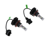 Maxbell Led Car Headlights Led Car Lights X3 Classic H13/ 9008