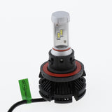 Maxbell Led Car Headlights Led Car Lights X3 Classic H13/ 9008