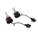 Maxbell Led Car Headlights Led Car Lights X3 Classic H13/ 9008