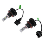 Maxbell Led Car Headlights Led Car Lights X3 Classic H13/ 9008