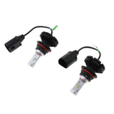 Maxbell Led Car Headlights Led Car Lights X3 Classic 9004/HB1
