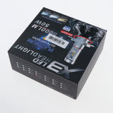 Maxbell Led Car Headlights Led Car Lights X3 Classic 9004/HB1