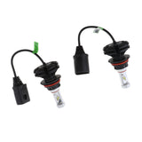 Maxbell Led Car Headlights Led Car Lights X3 Classic 9004/HB1