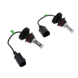 Maxbell Led Car Headlights Led Car Lights X3 Classic 9004/HB1