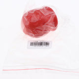 Max Universal 50mm Tow Ball Cover Caps Towing Hitch for Caravan Trailer Red