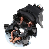 Max REPLACEMENT STARTER BRUSHES BRUSH HOLDER ASSEMBLY BRACKET For HONDA ACURA