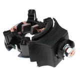 Max REPLACEMENT STARTER BRUSHES BRUSH HOLDER ASSEMBLY BRACKET For HONDA ACURA