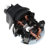 Max REPLACEMENT STARTER BRUSHES BRUSH HOLDER ASSEMBLY BRACKET For HONDA ACURA