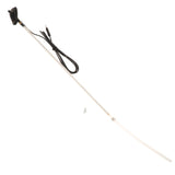 Max 39150-S01-A02 Car Manual AM/FM Antenna Radio Antenna for Honda 1992-2002