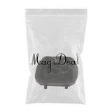 Maxbell Gear Shift Lever Cover Gearstick Gaiter Boot Replacement for Ford
