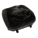 Maxbell Gear Shift Lever Cover Gearstick Gaiter Boot Replacement for Ford