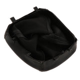 Maxbell Gear Shift Lever Cover Gearstick Gaiter Boot Replacement for Ford
