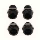 Maxbell 44mm Fuel Filter AN6/AN8 Interface Gasoline Filter  Blue