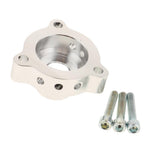 Max Maxb Car Turbo Blow Off Valve Bov Adapter Spacer Plate for BMW R56 R57 N14