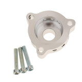 Max Maxb Car Turbo Blow Off Valve Bov Adapter Spacer Plate for BMW R56 R57 N14