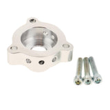 Max Maxb Car Turbo Blow Off Valve Bov Adapter Spacer Plate for BMW R56 R57 N14