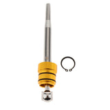 Maxbell Throw Shifter Lever Kit for BMW E30 E36 E39 M3 M5 Z332584-913 gold