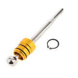 Maxbell Throw Shifter Lever Kit for BMW E30 E36 E39 M3 M5 Z332584-913 gold