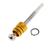 Maxbell Throw Shifter Lever Kit for BMW E30 E36 E39 M3 M5 Z332584-913 gold