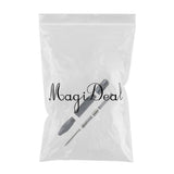 Maxbell Automatic Center Punch Black Spring Loaded Heavy Duty Hole Marking Tool