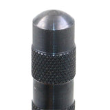 Maxbell Automatic Center Punch Black Spring Loaded Heavy Duty Hole Marking Tool