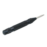 Maxbell Automatic Center Punch Black Spring Loaded Heavy Duty Hole Marking Tool