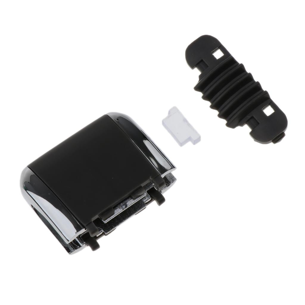 Maxbell Conditioning A/C Air Vent Outlet Dashboard Tab Clip Repair Kits for Camry