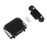 Maxbell Conditioning A/C Air Vent Outlet Dashboard Tab Clip Repair Kits for Camry