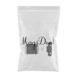 Maxbell Conditioning A/C Air Vent Outlet Dashboard Tab Clip Repair Kits for Camry