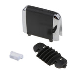 Maxbell Conditioning A/C Air Vent Outlet Dashboard Tab Clip Repair Kits for Camry
