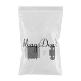Maxbell Air Conditioning A/C Vent Outlet Dashboard Tab Clip Repair Kits for Camry