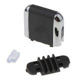 Maxbell Air Conditioning A/C Vent Outlet Dashboard Tab Clip Repair Kits for Camry
