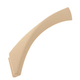 Maxbell Right Inner Door Panel Handle Outer Trim Cover  Beige