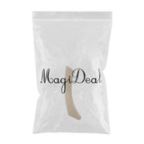 Maxbell Right Inner Door Panel Handle Outer Trim Cover  Beige