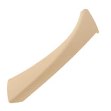 Maxbell Right Inner Door Panel Handle Outer Trim Cover  Beige