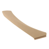 Maxbell Right Inner Door Panel Handle Outer Trim Cover  Beige