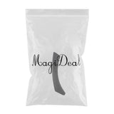 Maxbell Right Inner Door Panel Handle Outer Trim Cover  Black