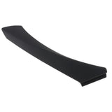 Maxbell Right Inner Door Panel Handle Outer Trim Cover  Black