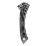 Maxbell Left Side Door Panel Handle Pull Trim Cover For BMW E90 3 Sedan Wagon Gray