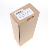 Maxbell Left Side Door Panel Handle Pull Trim Cover For BMW E90 3 Sedan Wagon Black