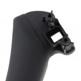 Maxbell Left Side Door Panel Handle Pull Trim Cover For BMW E90 3 Sedan Wagon Black