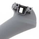 Maxbell Right Inner Door Panel Handle For BMW E90 3-Series Sedan, Wagon 04-12 Gray