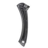 Maxbell Right Inner Door Panel Handle For BMW E90 3-Series Sedan, Wagon 04-12 Gray