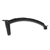 Maxbell Right Inner Door Panel Handle Pull Trim Cover for BMW E70 X5 Black