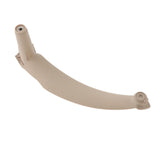 Maxbell Right Inner Door Panel Handle Pull Trim Cover for BMW E70 X5 Beige