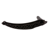 Maxbell Right Inner Door Panel Handle Pull Trim Cover for BMW E70 X5 Brown
