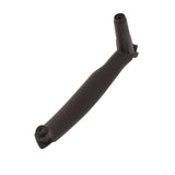 Maxbell Right Inner Door Panel Handle Pull Trim Cover for BMW E70 X5 Brown