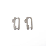 Maxbell 350Piece Car Lock Reed Key Gasket Plate with Case Set for Honda