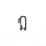 Maxbell 350Piece Car Lock Reed Key Gasket Plate with Case Set for Honda